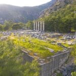 Priene Antik Kenti